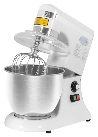 Планетарный миксер в7