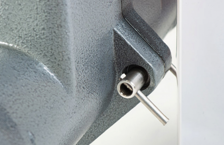 Деталь ТМ-50