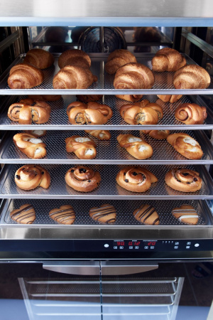 Конвекционная печь Abat КЭП-6П