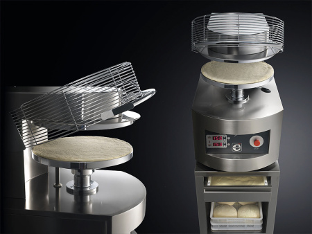 Пресс для пиццы Cuppone Pizzaform PZF/45DS Пресс для пиццы Cuppone Pizzaform PZF/45DS