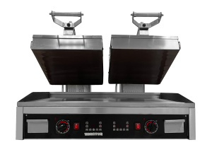 Гриль контактный Kocateq GH66ED Гриль контактный Kocateq GH66ED