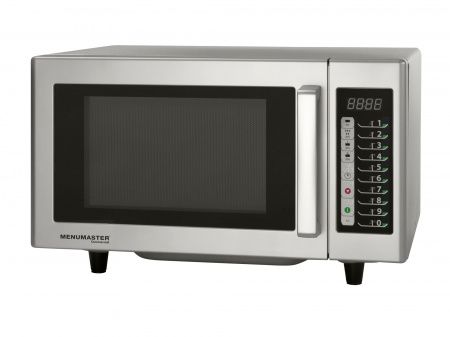 Микроволновая печь Menumaster RMS510TS
