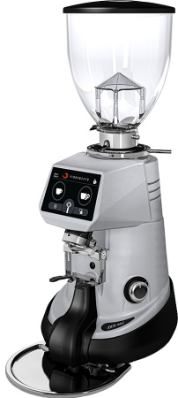 Кофемолка Fiorenzato F64 E XGI серая