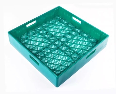 Туннельная посудомоечная машина Abat МПТ-2000 левая