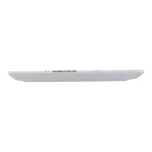 Тарелка плоская KUTAHYA CORENDON Landscape BNTAN30x22DU890544, 30x22 см Тарелка плоская KUTAHYA CORENDON Landscape BNTAN30x22DU890544, 30x22 см