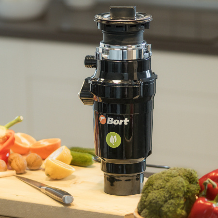 Измельчитель отходов BORT MASTER ECO