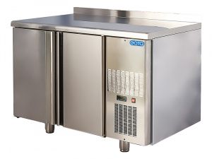 Морозильный стол Eqta TB2GN-G Морозильный стол Eqta TB2GN-G