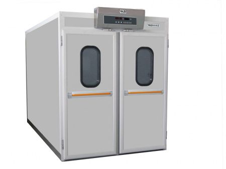 Расстоечная камера WLBake PF 4/6080/2 без пола Расстоечная камера WLBake PF 4/6080/2 без пола