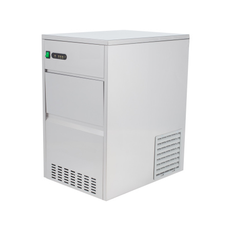 Льдогенератор для пальчикового льда EMF-30 