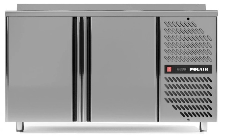 Морозильный стол Polair TB2GN-G