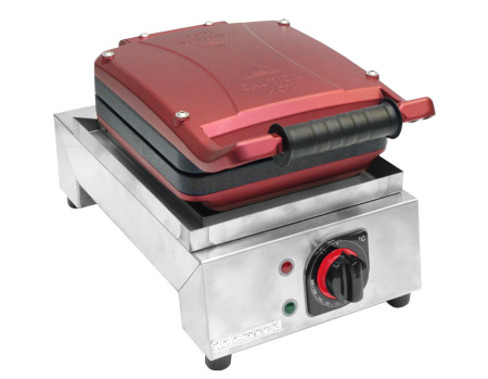 Вафельница Kocateq GH15TWI без рабочих пластин