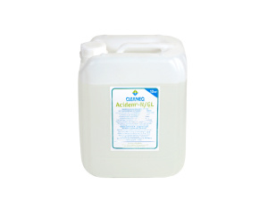 Ополаскивающее средство CLEANEQ Acidem N/GL Ополаскивающее средство CLEANEQ Acidem N/GL