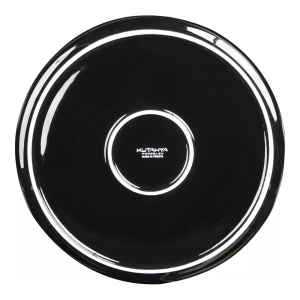 Тарелка KUTAHYA CORENDON Magnetite BNROT28DU890220, 28 см