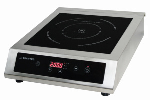 Плита индукционная Kocateq ZLIC 3500 MAXI Плита индукционная Kocateq ZLIC 3500 MAXI