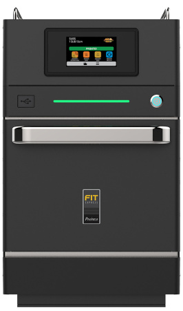 Печь высокоскоростная Pratica FIT EXPRESS 1 mag.