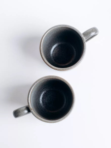 Кружка Bonna Hornfels HORRPL01MUG, 320 мл Кружка Bonna Hornfels HORRPL01MUG, 320 мл