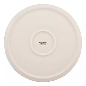Тарелка плоская KUTAHYA LAGOM Latte NOR30DU855A31, 30 см