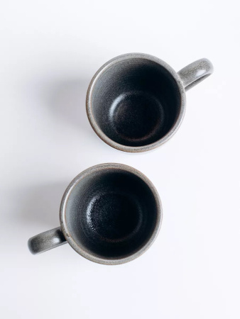 Кружка Bonna Hornfels HORRPL01MUG, 320 мл