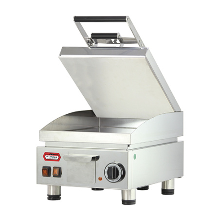 Контактный гриль Fiamma CG8.4SS DUPLEX