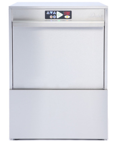 Посудомоечная машина для подносов Adler AT 60 DP PD