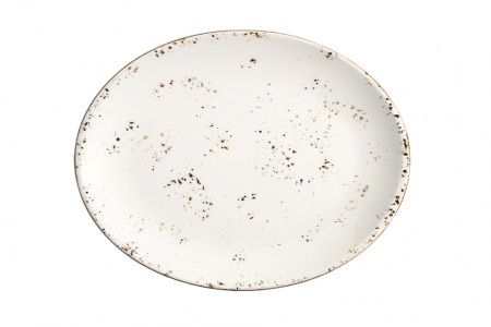 Блюдо Bonna GRA MOV 36 OV