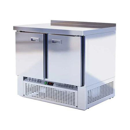 Холодильный стол Kayman КСХ-11/70-Н