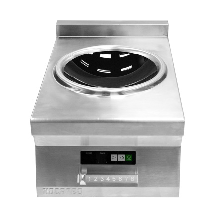Плита индукционная Kocateq MCIR46 WOK 5 Плита индукционная Kocateq MCIR46 WOK 5