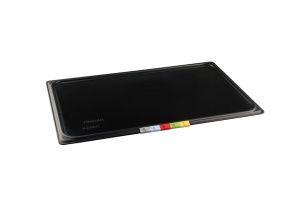 Крышка RESTOLA 422100413 GN 1/1 чернная Крышка RESTOLA 422100413 GN 1/1 чернная