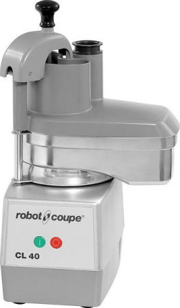 Овощерезка Robot Coupe 2203W, CL40, 6 дисков