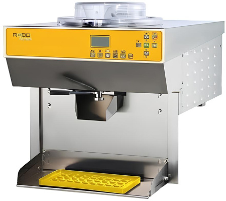 Пастеризатор-кремоварка RoboCream RT151 A