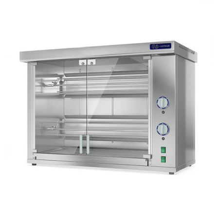 Гриль для кур Kayman ГЭ-2Ш A Гриль для кур Kayman ГЭ-2Ш A