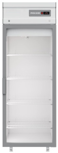 Шкаф холодильный Polair DM105-S без канапе