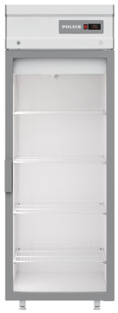 Шкаф холодильный Polair DM105-S без канапе
