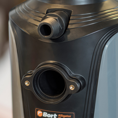 Измельчитель отходов BORT Alligator Plus