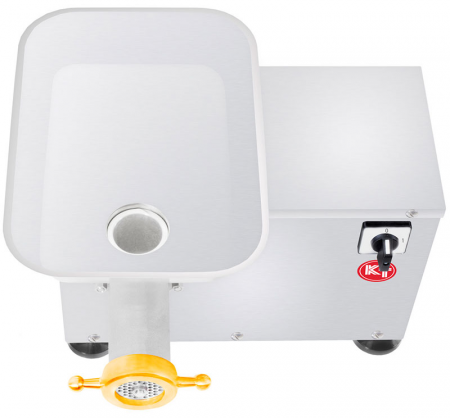 Мясорубка Koneteollisuus KT LM-5/P алюминиевый сплав