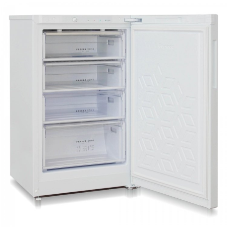 Морозильный шкаф Бирюса 6048