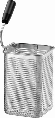 Корзина Abat GN 1/6-203 левая ручка