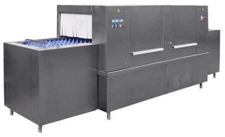 Машина посудомоечная ММУ-1000М посудомойка 