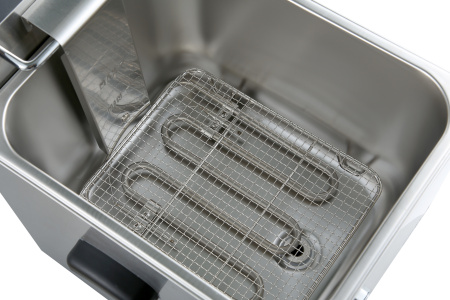 Фритюрница EKSI HEF-8LT