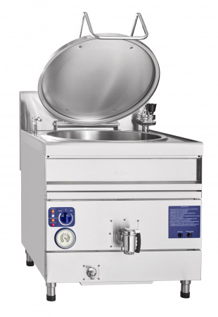 Пищеварочный котел Abat КПГМ-100/9Т