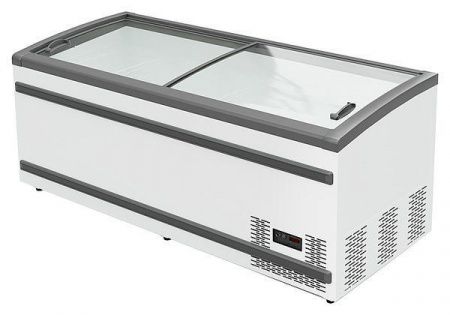 Ларь-бонета Italfrost ЛВНР 2100 (ЛБР М 2100) ББ9016.C.0.0.tn.0.PS