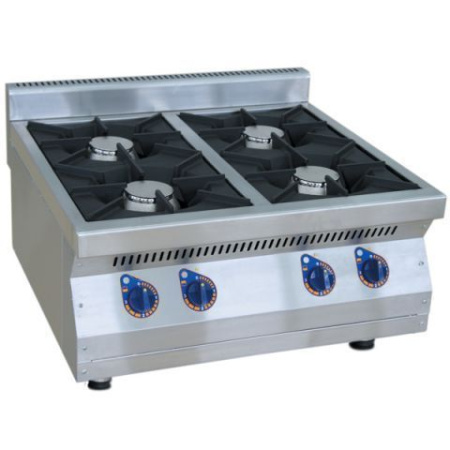 Плита Abat ПГК-47Н-II-А