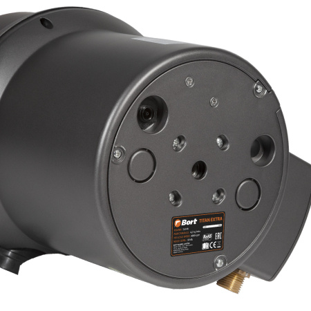 Измельчитель отходов BORT TITAN Extra