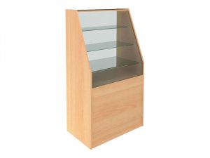 Торговый прилавок Cryspi ET 5590 РD Торговый прилавок Cryspi ET 5590 РD