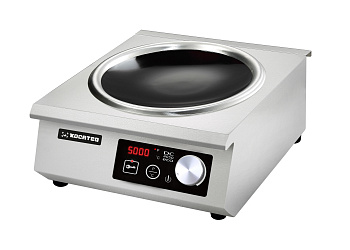 Плита индукционная Kocateq DC 4050 Eco Плита индукционная Kocateq DC 4050 Eco