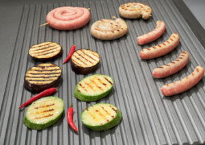 Жарочная поверхность Abat ГАКО-90/1П-С-02