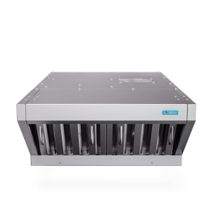 Зонт вытяжной встраиваемый Abat ЗВВ-750П с пароконденсатором