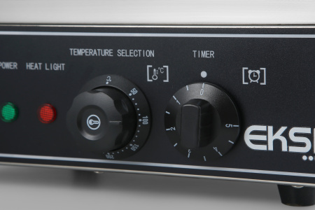 Вафельница для корн-догов EKSI ECD-5