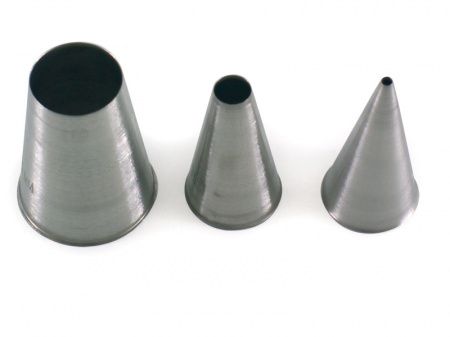 Насадка Martellato BT212