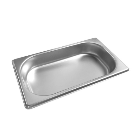 Гастроёмкость Rosso GN 1/4x40 мм